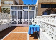 Sale - Bungalow - Torrevieja - Nueva Torrevieja