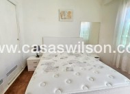 Sale - Bungalow - Torrevieja - Nueva Torrevieja