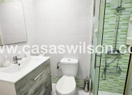Sale - Bungalow - Torrevieja - Nueva Torrevieja