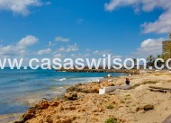 Sale - Bungalow - Torrevieja - Nueva Torrevieja
