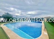 Sale - Bungalow - Torrevieja - Paraje Natural