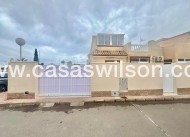 Sale - Bungalow - Torrevieja - Paraje Natural