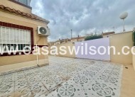 Sale - Bungalow - Torrevieja - Paraje Natural