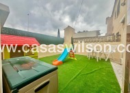 Sale - Bungalow - Torrevieja - Paraje Natural
