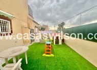 Sale - Bungalow - Torrevieja - Paraje Natural