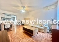 Sale - Bungalow - Torrevieja - Paraje Natural