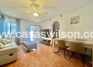 Sale - Bungalow - Torrevieja - Paraje Natural