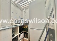 Sale - Bungalow - Torrevieja - Paraje Natural
