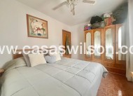 Sale - Bungalow - Torrevieja - Paraje Natural
