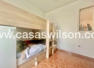 Sale - Bungalow - Torrevieja - Paraje Natural
