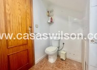 Sale - Bungalow - Torrevieja - Paraje Natural