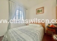 Sale - Bungalow - Torrevieja - Paraje Natural