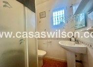 Sale - Bungalow - Torrevieja - Paraje Natural