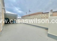 Sale - Bungalow - Torrevieja - Paraje Natural