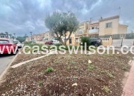 Sale - Bungalow - Torrevieja - Paraje Natural
