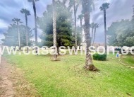 Sale - Bungalow - Torrevieja - Paraje Natural