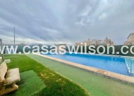 Sale - Bungalow - Torrevieja - Paraje Natural
