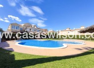 Sale - Bungalow - Torrevieja - Parque Acuático - Sector 25