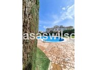 Sale - Bungalow - Torrevieja - Parque Acuático - Sector 25