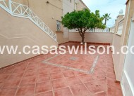 Sale - Bungalow - Torrevieja - Parque Acuático - Sector 25