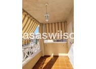 Sale - Bungalow - Torrevieja - Parque Acuático - Sector 25