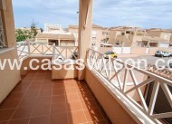 Sale - Bungalow - Torrevieja - Parque Acuático - Sector 25