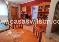 Sale - Bungalow - Torrevieja - Parque Acuático - Sector 25