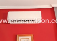 Sale - Bungalow - Torrevieja - Parque Acuático - Sector 25