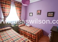Sale - Bungalow - Torrevieja - Parque Acuático - Sector 25