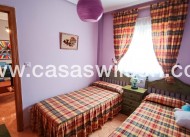 Sale - Bungalow - Torrevieja - Parque Acuático - Sector 25