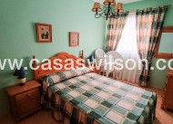 Sale - Bungalow - Torrevieja - Parque Acuático - Sector 25