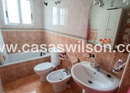 Sale - Bungalow - Torrevieja - Parque Acuático - Sector 25
