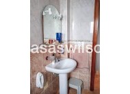 Sale - Bungalow - Torrevieja - Parque Acuático - Sector 25