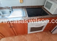 Sale - Bungalow - Torrevieja - Parque Acuático - Sector 25