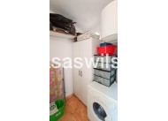 Sale - Bungalow - Torrevieja - Parque Acuático - Sector 25