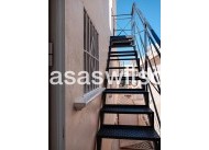 Sale - Bungalow - Torrevieja - Parque Acuático - Sector 25
