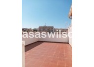 Sale - Bungalow - Torrevieja - Parque Acuático - Sector 25