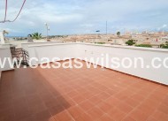 Sale - Bungalow - Torrevieja - Parque Acuático - Sector 25