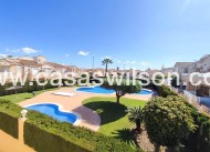 Sale - Bungalow - Torrevieja - Parque Acuático - Sector 25