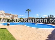 Sale - Bungalow - Torrevieja - Parque Acuático - Sector 25