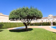 Sale - Bungalow - Torrevieja - Parque Acuático - Sector 25