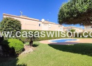 Sale - Bungalow - Torrevieja - Parque Acuático - Sector 25