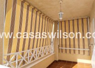 Sale - Bungalow - Torrevieja - Parque Acuático - Sector 25