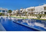 Sale - Bungalow - Torrevieja - Parque Acuático - Sector 25