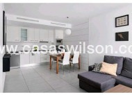 Sale - Bungalow - Torrevieja - Parque Acuático - Sector 25