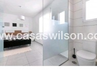 Sale - Bungalow - Torrevieja - Parque Acuático - Sector 25