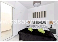 Sale - Bungalow - Torrevieja - Parque Acuático - Sector 25