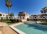 Sale - Bungalow - Torrevieja - Parque Acuático - Sector 25