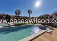 Sale - Bungalow - Torrevieja - Parque Acuático - Sector 25