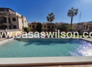 Sale - Bungalow - Torrevieja - Parque Acuático - Sector 25